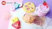 How To Make Bakery Set / Diy Cute Bakery Set / Homemade Bakery Set Without Cardboard/ Diy Paper Toy