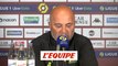 L'OM est « rempli d'enthousiasme pour la saison prochaine » d'après Sampaoli - Foot - L1