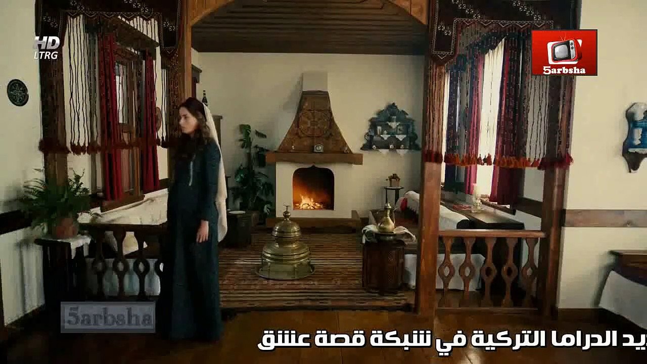 سعيد وشوري الحلقة 5 مترجم