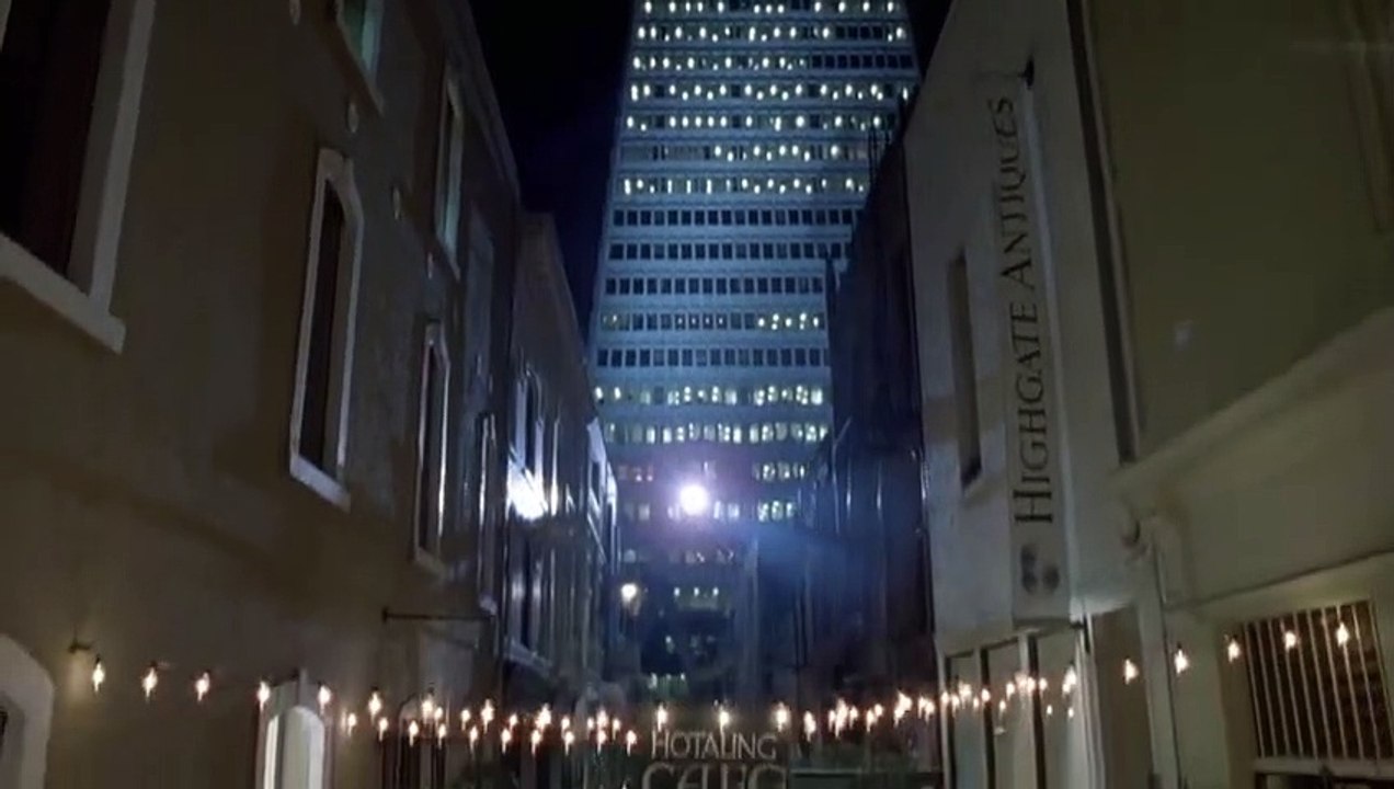 Analisi finale  1,con Richard Gere,Kim Basinger,Eric Roberts