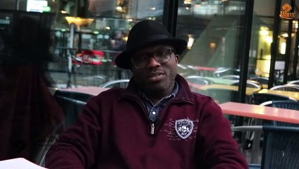 tontiNEO Kokou Amedodji Ici et Ailleurs