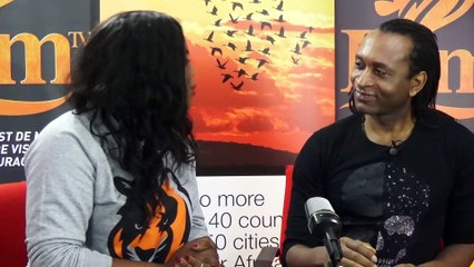 Zam Martino le chorégraphe de la danse contempora