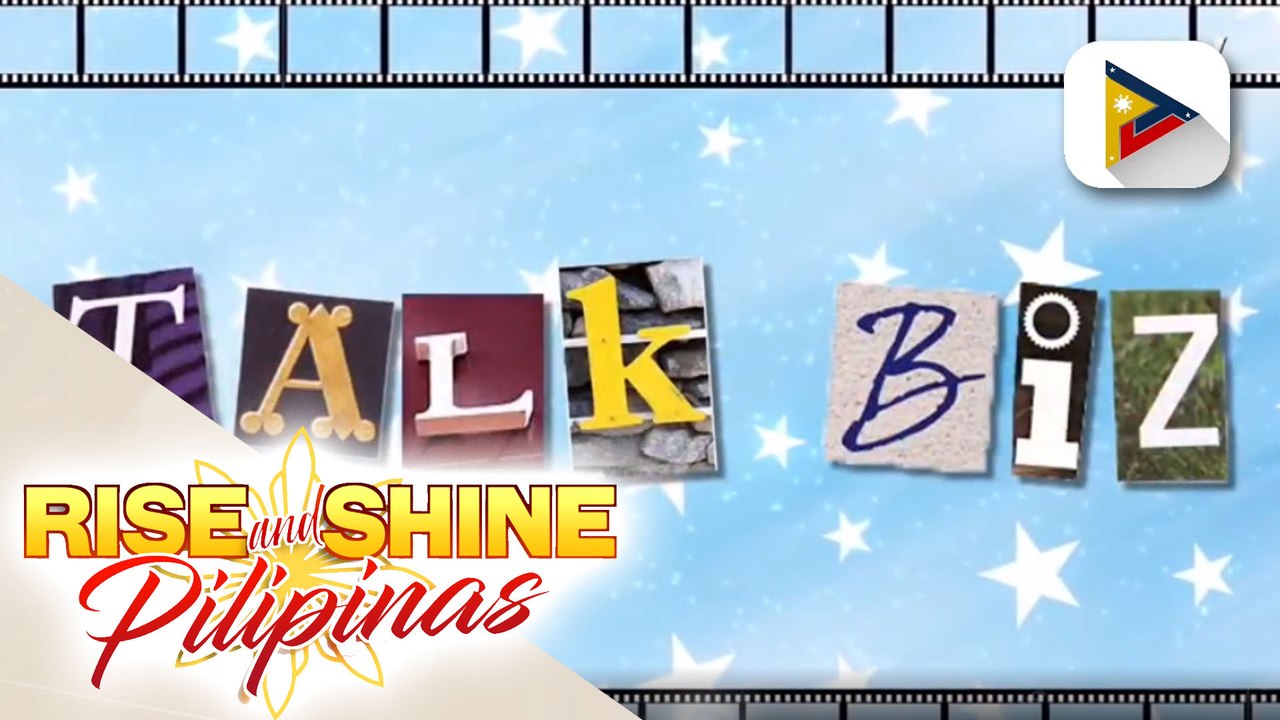 TALK BIZ | Diego Loyzaga, pinasalamatan ang mga taong sumuporta sa kanya; amang si Cesar Montano, hindi nabanggit;  Janine Gutierrez, handa na nga bang magpakasal?