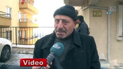 AK Parti Çankaya İlçe Başkan Yardımcısı öldürüldü!