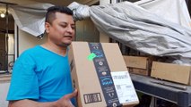 Unboxing caja misteriosa de amazon prime mucha caja y poco contenido