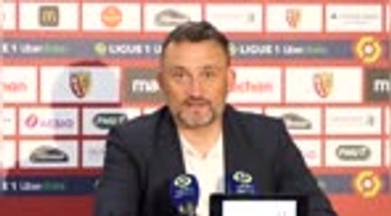 38e j. - Haise : "J'ai vécu une saison assez rare"