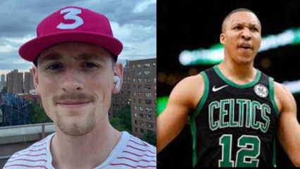 Why Grant Williams is the ANSWER for Celtics vs Nets Game 2