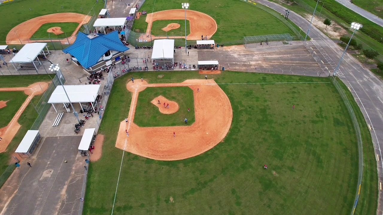 Baseball anyone?
