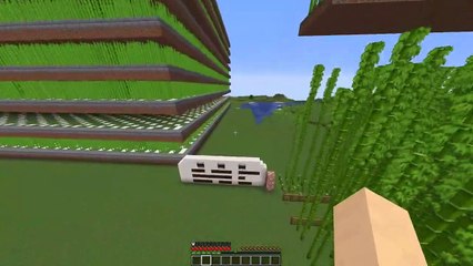 Mcmmo - Best Bamboo Farm For Herbalism 1.15+