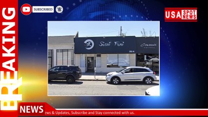 Arrest made in assault on Jewish diners outside Los Angeles restaurant