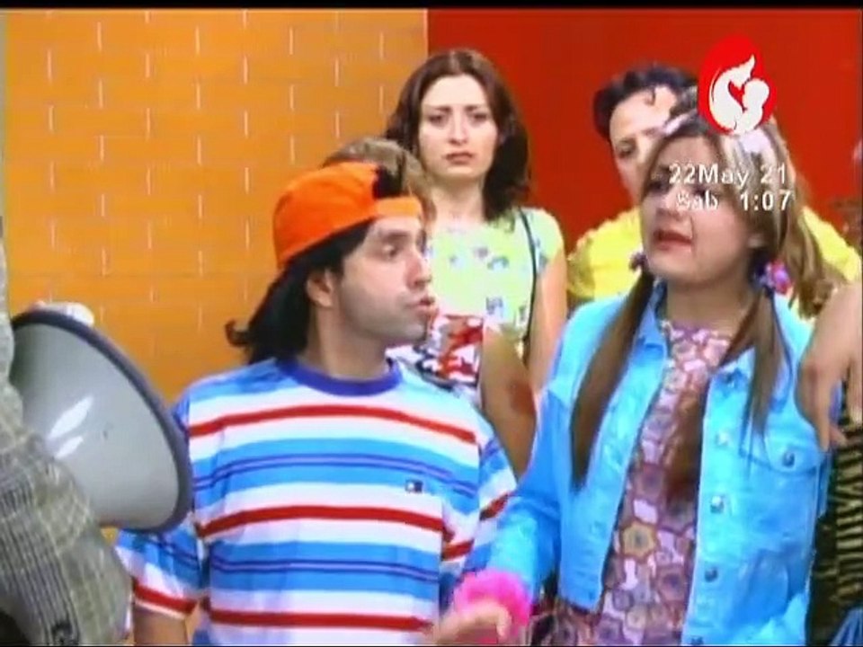 La Hora Pico 3x27