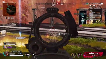 Bamboozled!