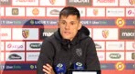 38e j. - Sotoca : "Le titre de Lille est mérité"