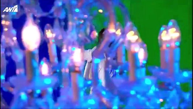 Your Face Sounds Familiar Κατερίνα Στικούδη