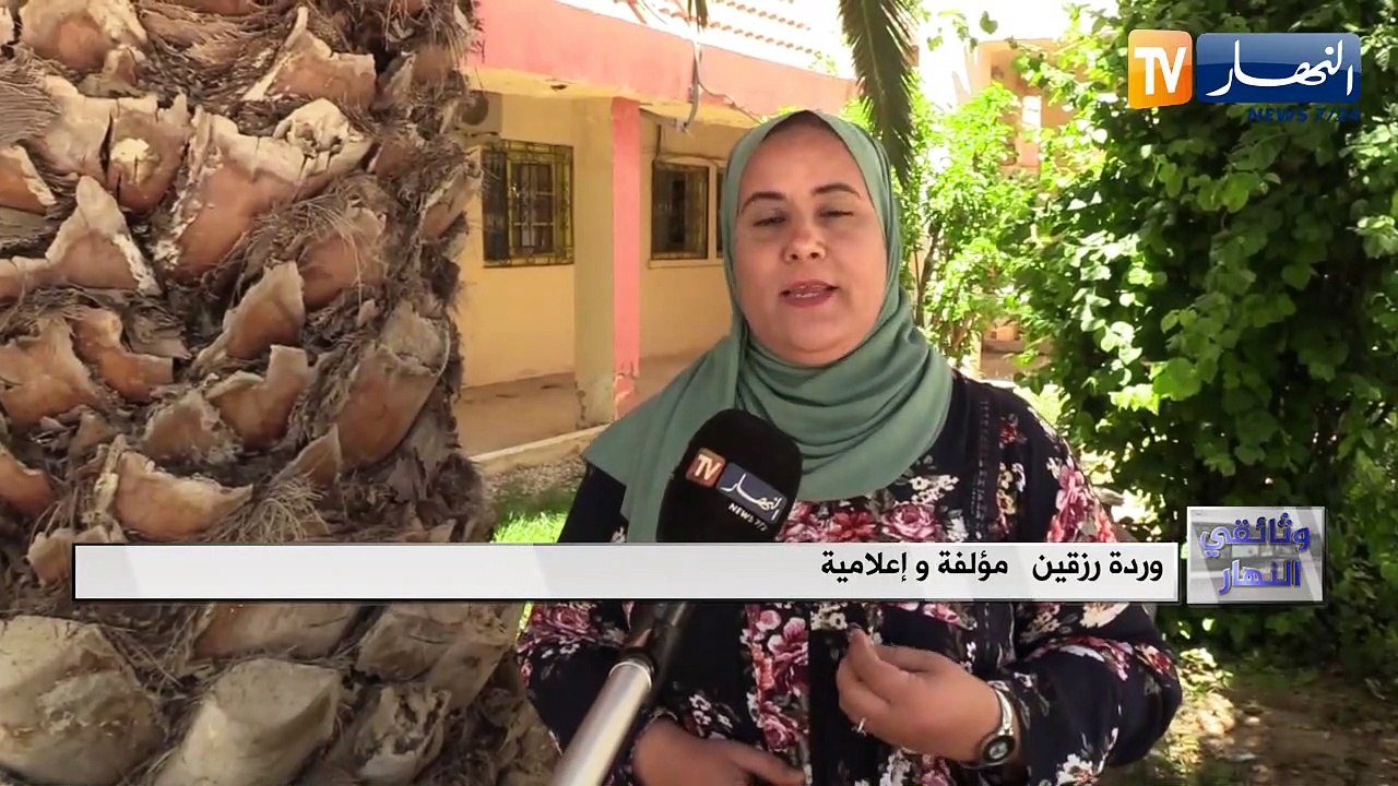 وثائقي النهار: الموروث الثقافي والسياحي.. ذاكرة...