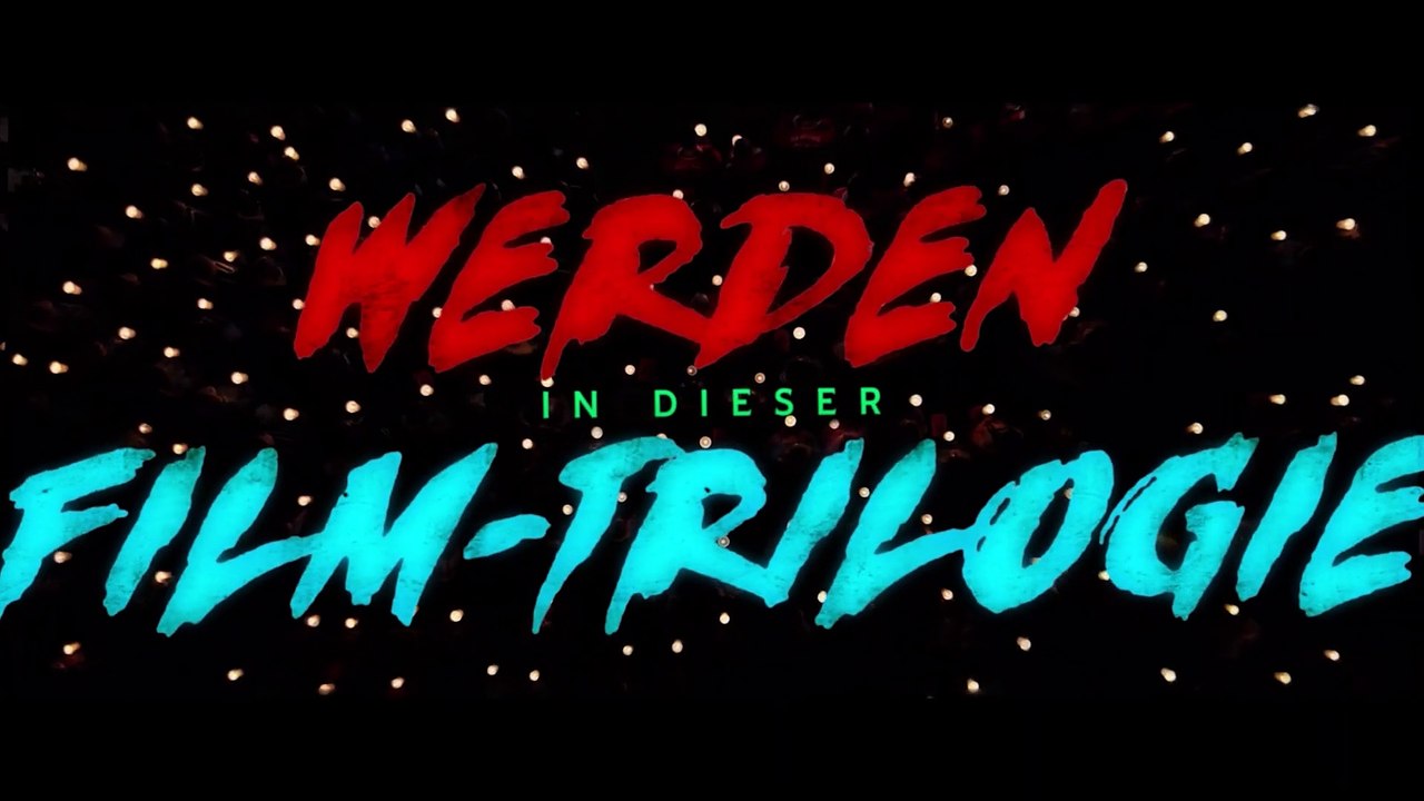 Fear Street Ein Trilogie-Event Film