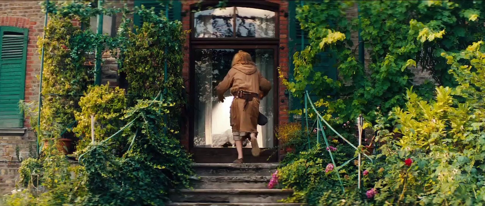 CATWEAZLE Film Trailer