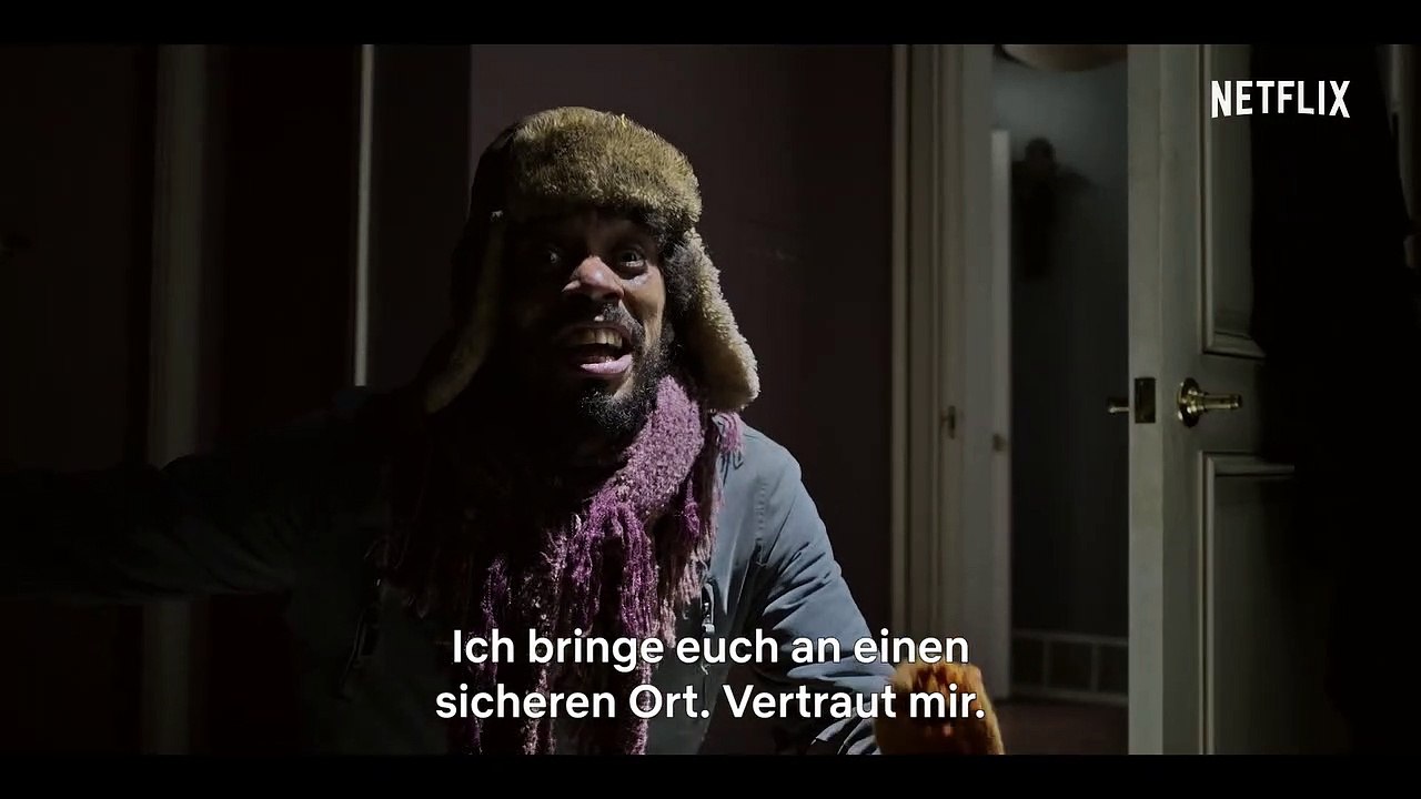 Black Summer Staffel 2