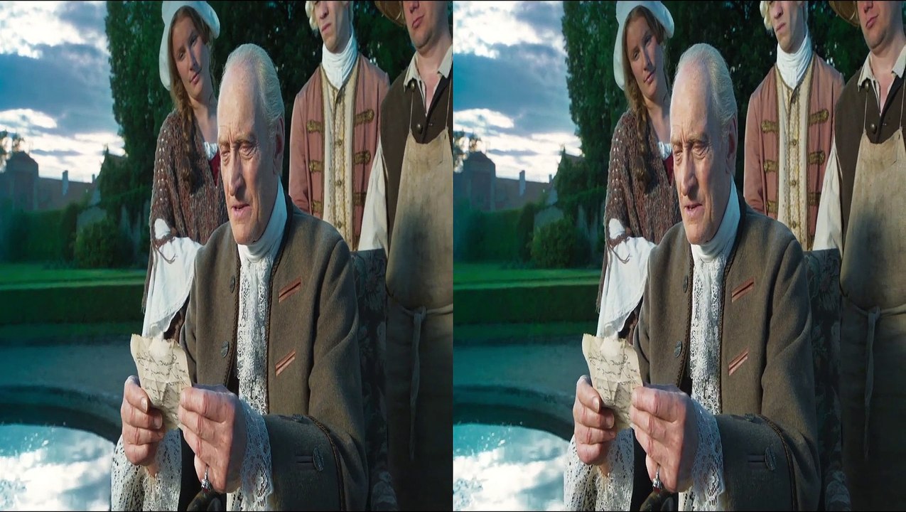 Iron MaskFilm - 3D Trailer - Mit Jackie Chan, Arnold Schwarzenegger,  und Jason Flemyng