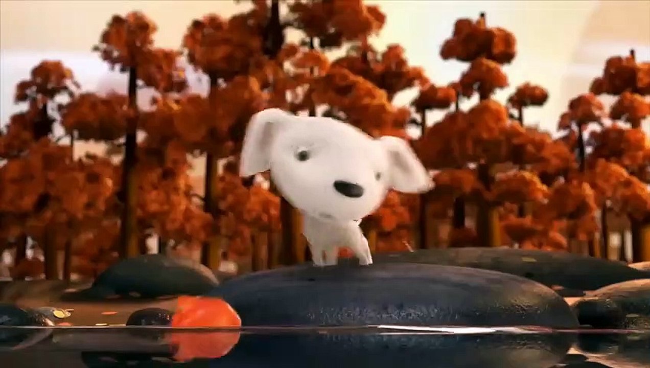 Kindness & Joy (Short Animated Video)