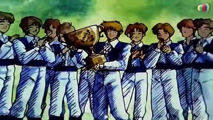 Z أسطورة زورو  الحلقة 3  اختطاف لوليتا بدون موسيقى Z