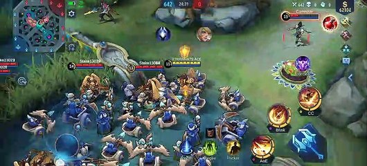 mobile legends bang bang