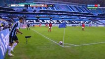 Grêmio 1x1 Internacional  2tp final gauchao 2021