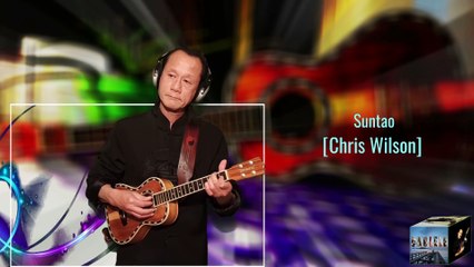 Télécharger la video: Ukulele Chris Wilson-The Best Of Acoustic Medley Fingerpicking-27 covers songs From Repertory  Performed By Chris Wilson