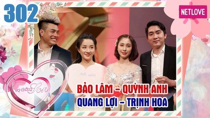 Vợ Chồng Son - Tập 302: Lê Dương Bảo Lâm bị vợ Quỳnh Anh tố KHÓ YÊU KHÓ CHIỀU như CÔNG CHÚA