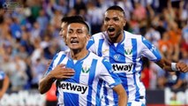 Nhận định bóng đá Leganés vs Málaga, 2h00 ngày 25/5. Hạng 2 Tây Ban Nha