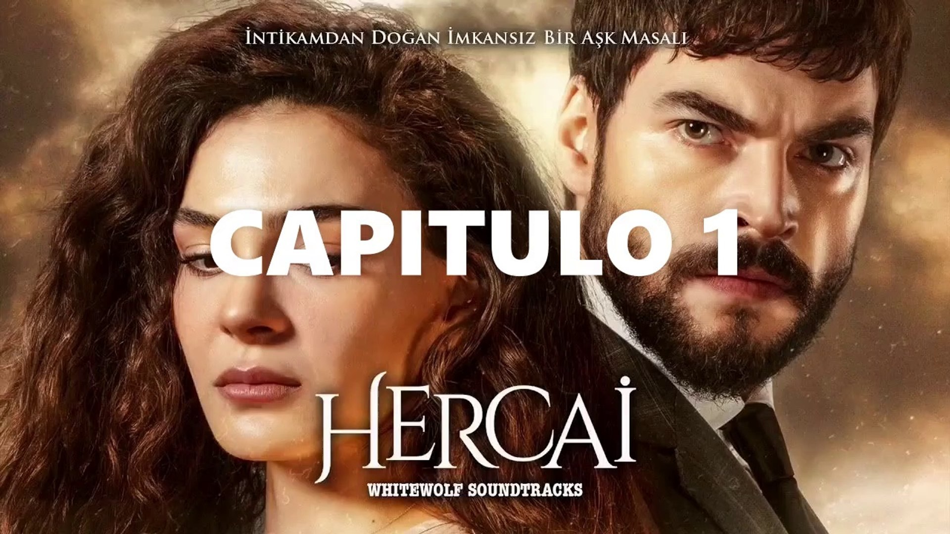 HERCAI CAPITULO 1 ESPAÑOL❤ [2021] | NOVELA - COMPLETO HD - Vídeo Dailymotion