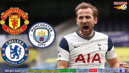 Tin Bóng đá hôm nay 24/5: MU dùng ‘độc chiêu’ để mua Kane. Milan trở lại Champions League