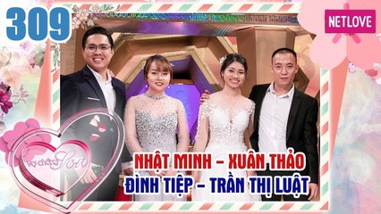 Vợ Chồng Son - Tập 309: Khâm phục cặp vợ chồng vượt hết 6 biến cố suốt 10 năm yêu mặn nồng