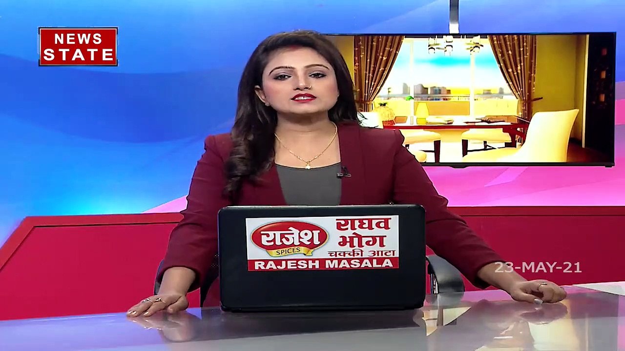 Uttar Pradesh: बाराबंकी में वैक्सीनेशन से बचने...