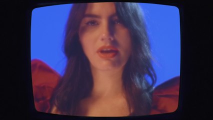 Isabella Manfredi - Jealousy