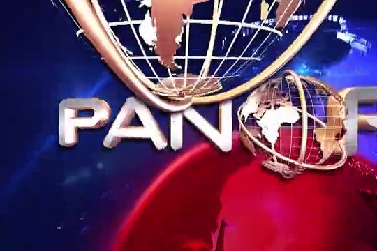 Debate JNE: Carlos Bruce y Andrés Alancastre explicaron propuestas sobre infraestructura y desarrollo regional