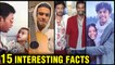 15 Interesting Facts About Irrfan Khan's Son Babil | Debut Film, Dream To Work With Amitabh & More