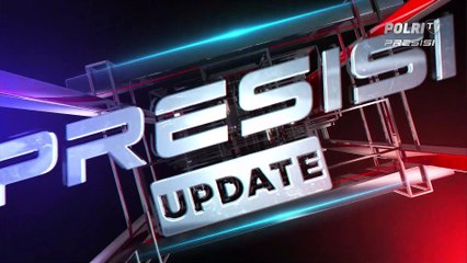 Presisi Update (24/05/2021)