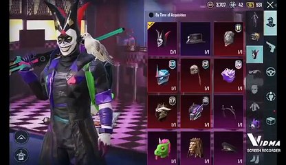 Pubg Account For Sell || Fool Set  || M24 Max  || Cheapest Account  ||