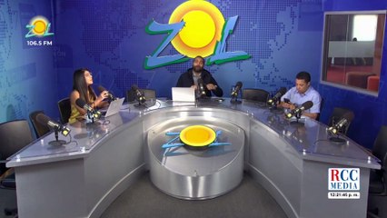 Julia Muñoz: Llamado de atención para el 911