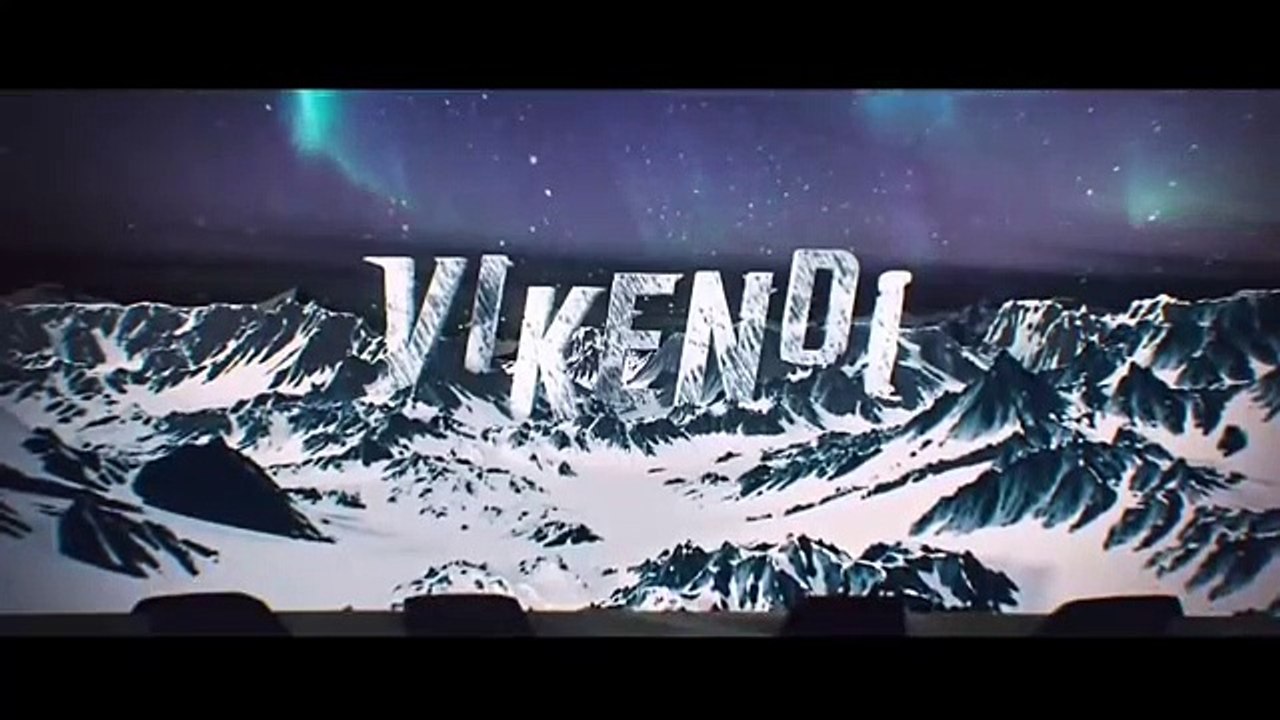 Alan Walker - On My Way (Lyrics) Ft. Sabrina Carpenter & Farruko [Pubg Edition]