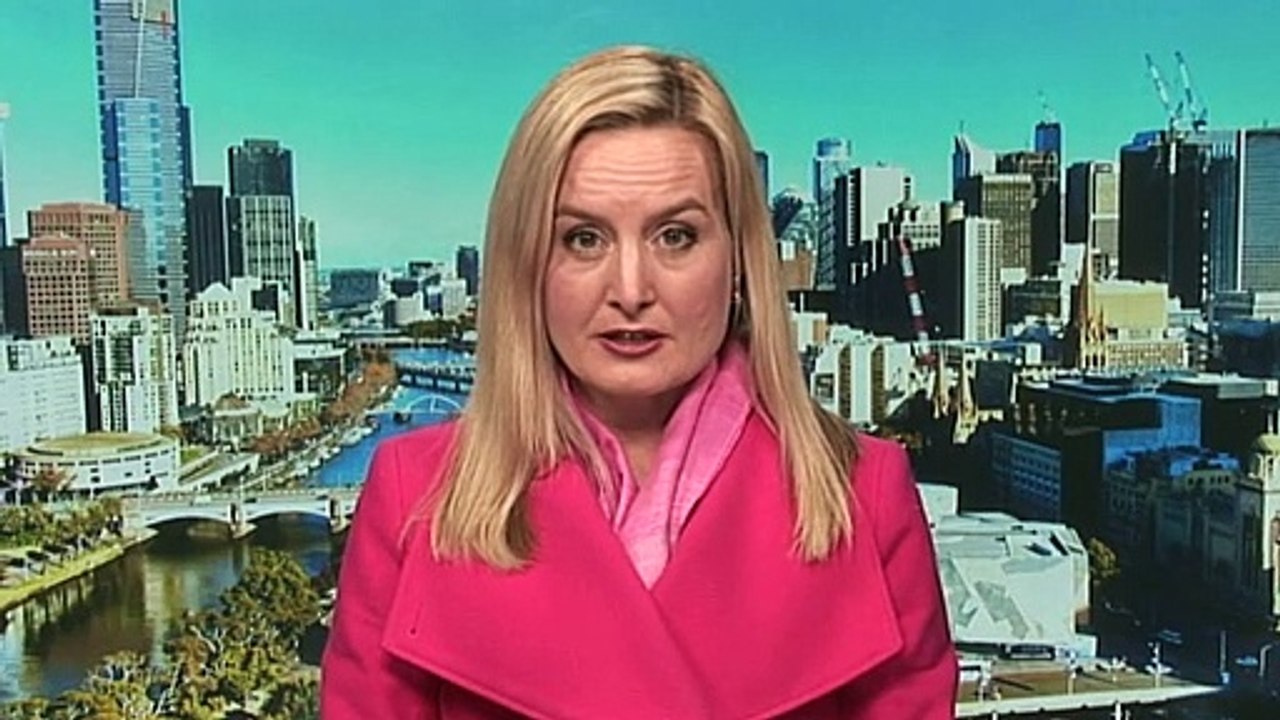 Two likely positive COVID-19 cases in Melbourne