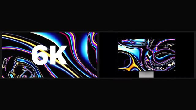 Introducing the new Mac Pro and Pro Display XDR — Apple