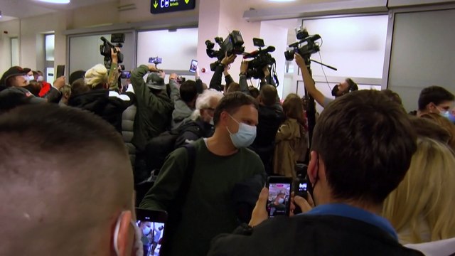 Евросоюз и США намерены срочно созвать заседание ИКАО