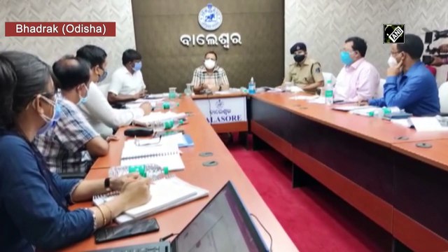 Cyclone Yaas: ‘Adequate arrangements made,’ says Odisha Special Relief Commissioner