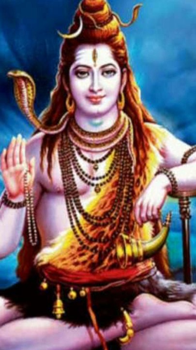 मेरी बेटी की एक सुंदर पेशकश – भोले मैं तेरी पतंग हवा विच उधड़ी जावा गी भाभा डोर हथों शद्दी ना मैं