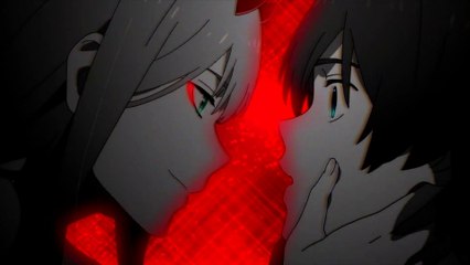 Darling in the FranXX OP / Opening  [FHD - 60FPS]