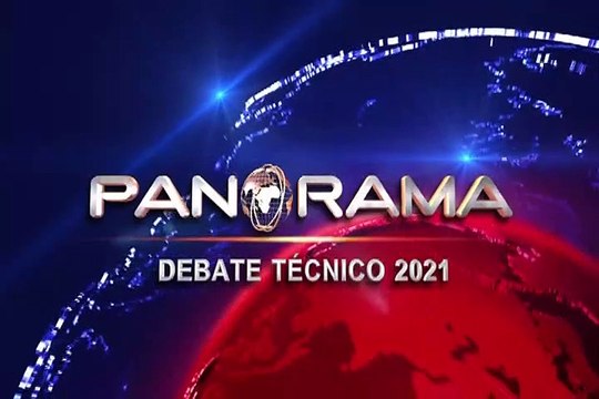 Debate JNE: Guerra García y Celeste Rosas expusieron propuestas de medio ambiente y desarrollo sostenible