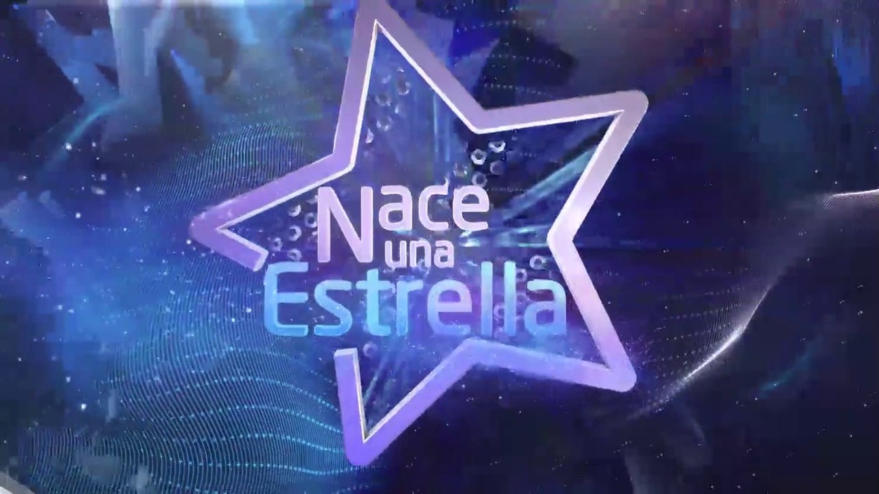 Nace una estrella 230521