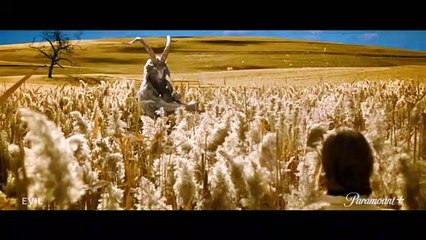 Evil Season 2 Teaser Trailer (2021) Paramount+ series